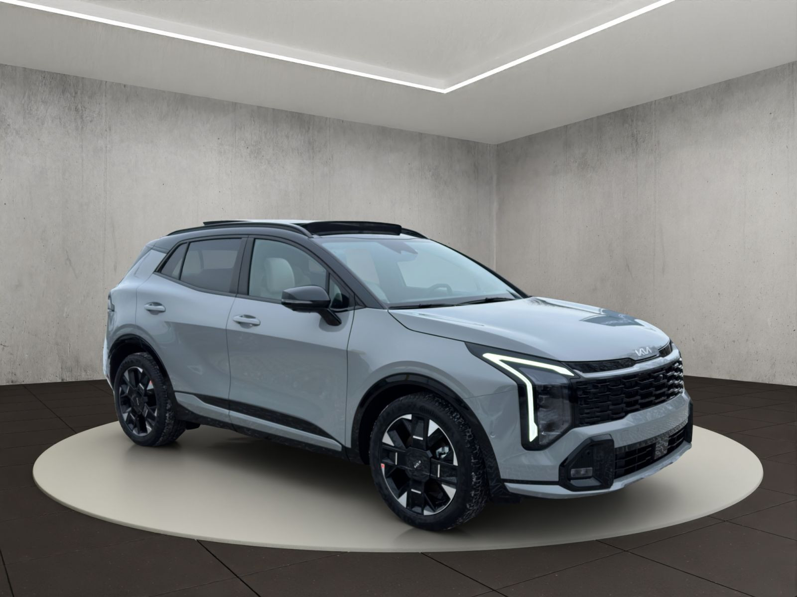 Kia Sportage – Bild 7