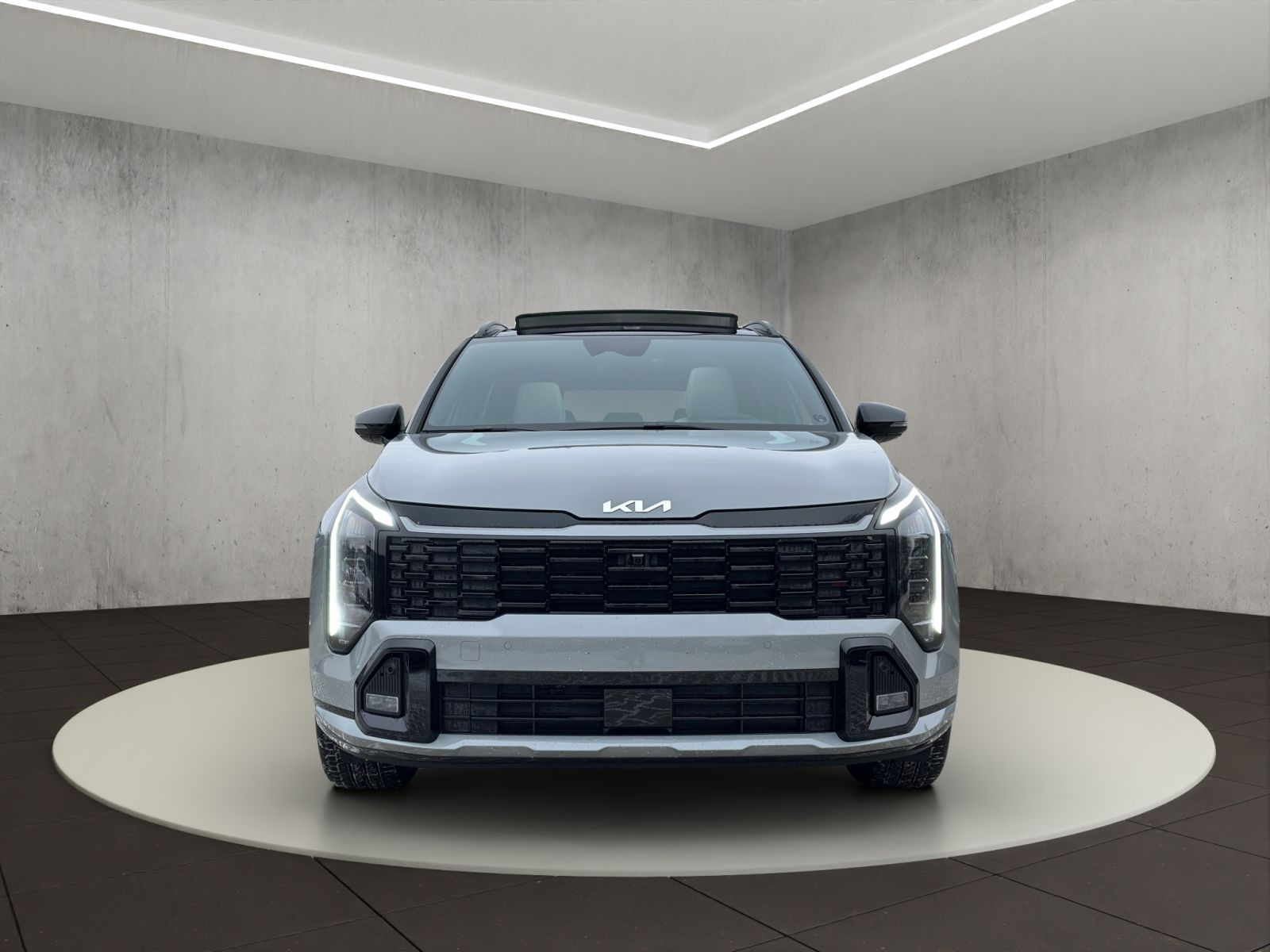Kia Sportage – Bild 8