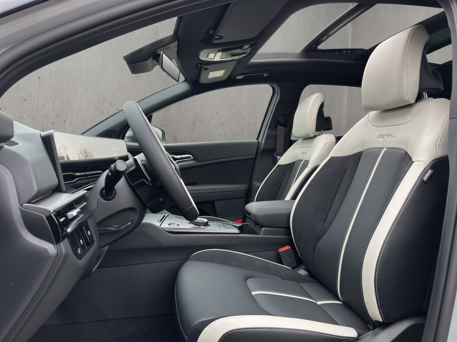 Kia Sportage – Bild 9