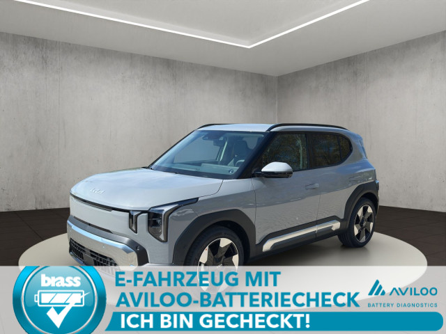 Kia EV2