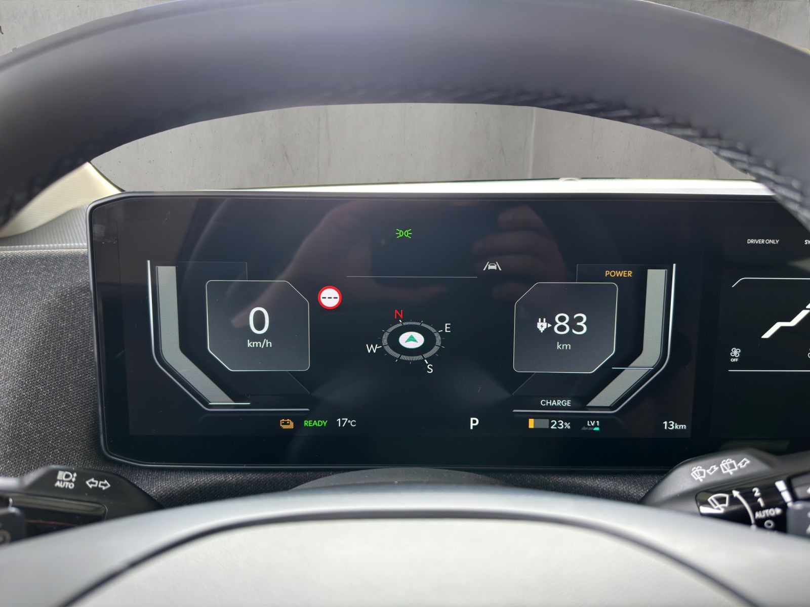 Kia EV2 – Bild 11