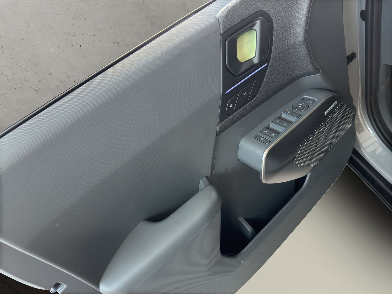Kia EV2 – Bild 12