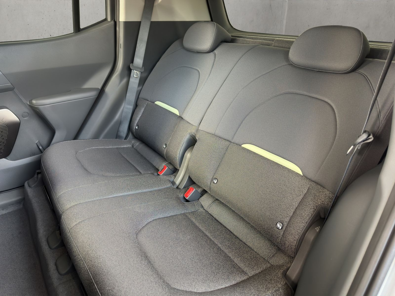Kia EV2 – Bild 13