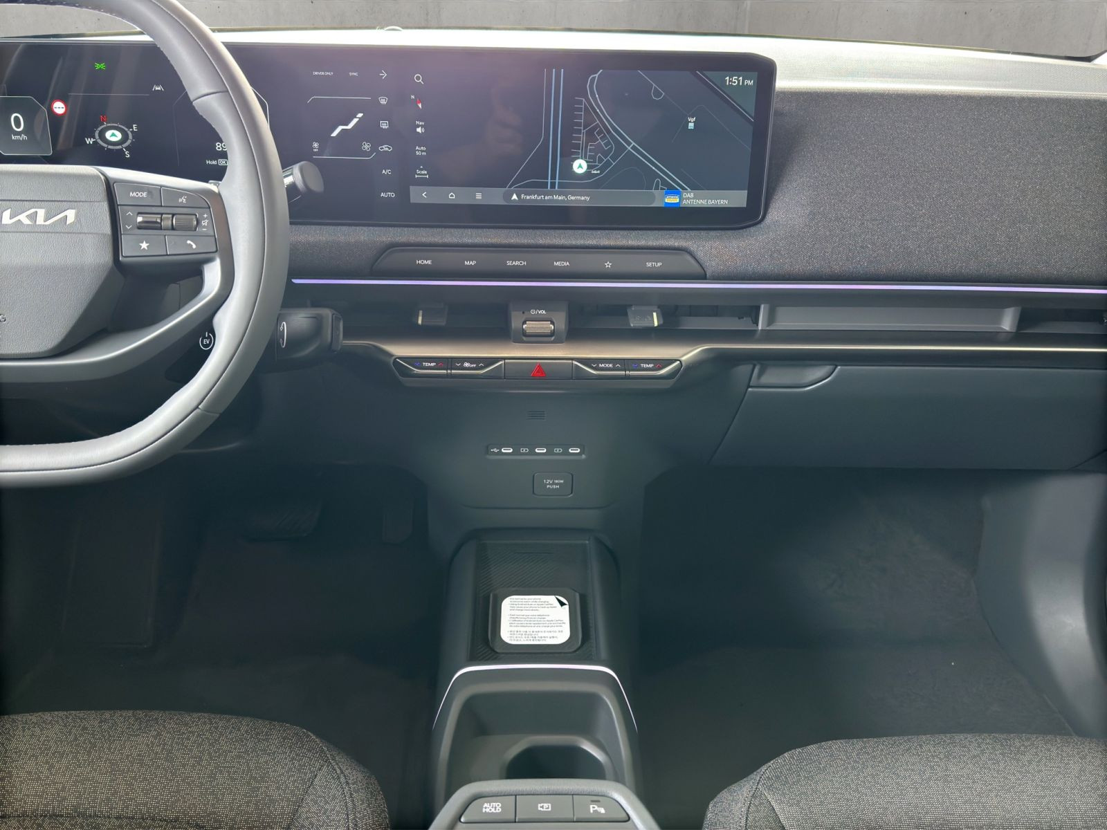 Kia EV2 – Bild 15