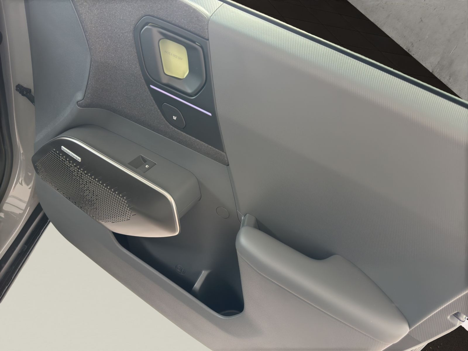 Kia EV2 – Bild 16
