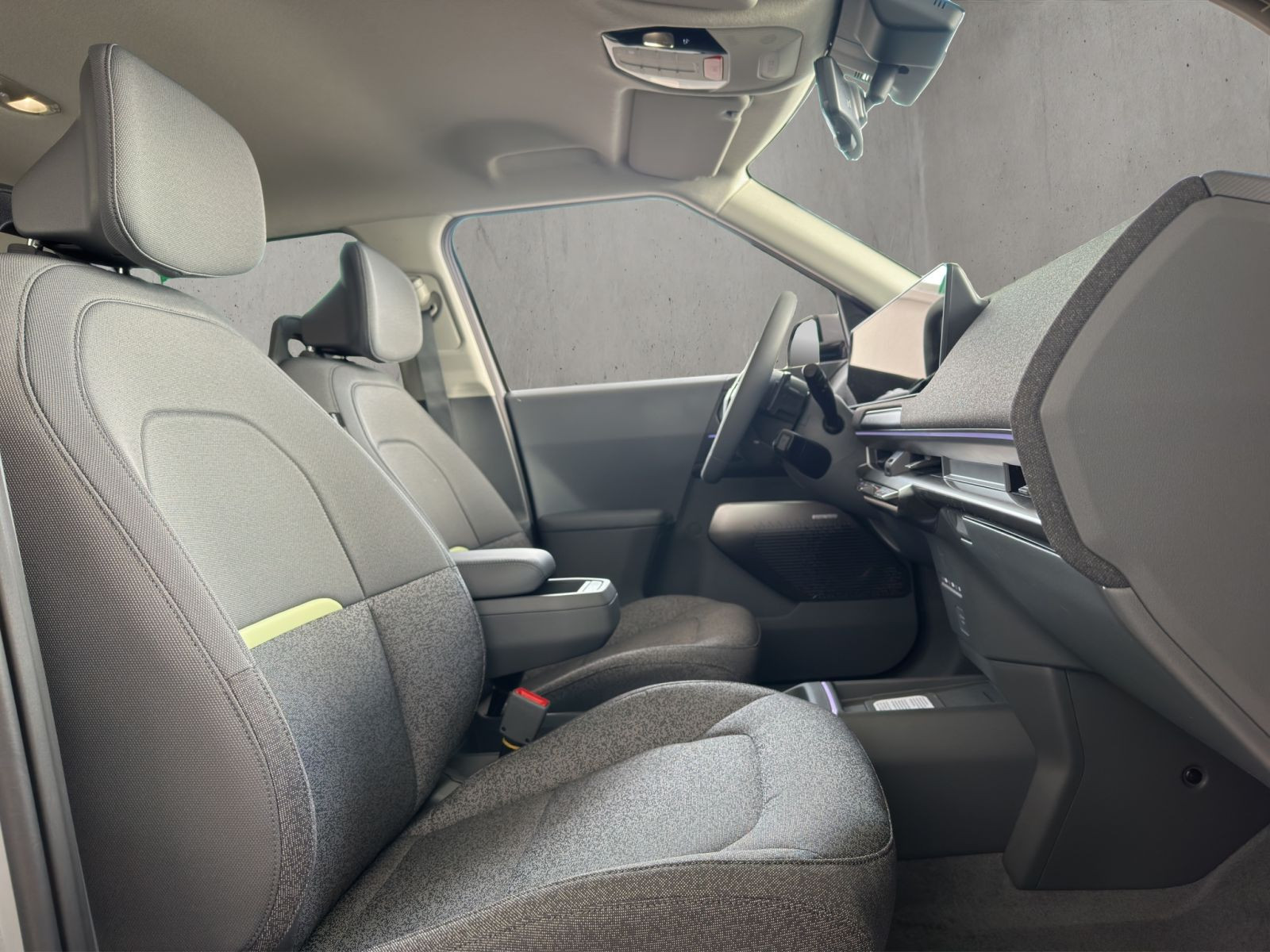 Kia EV2 – Bild 17