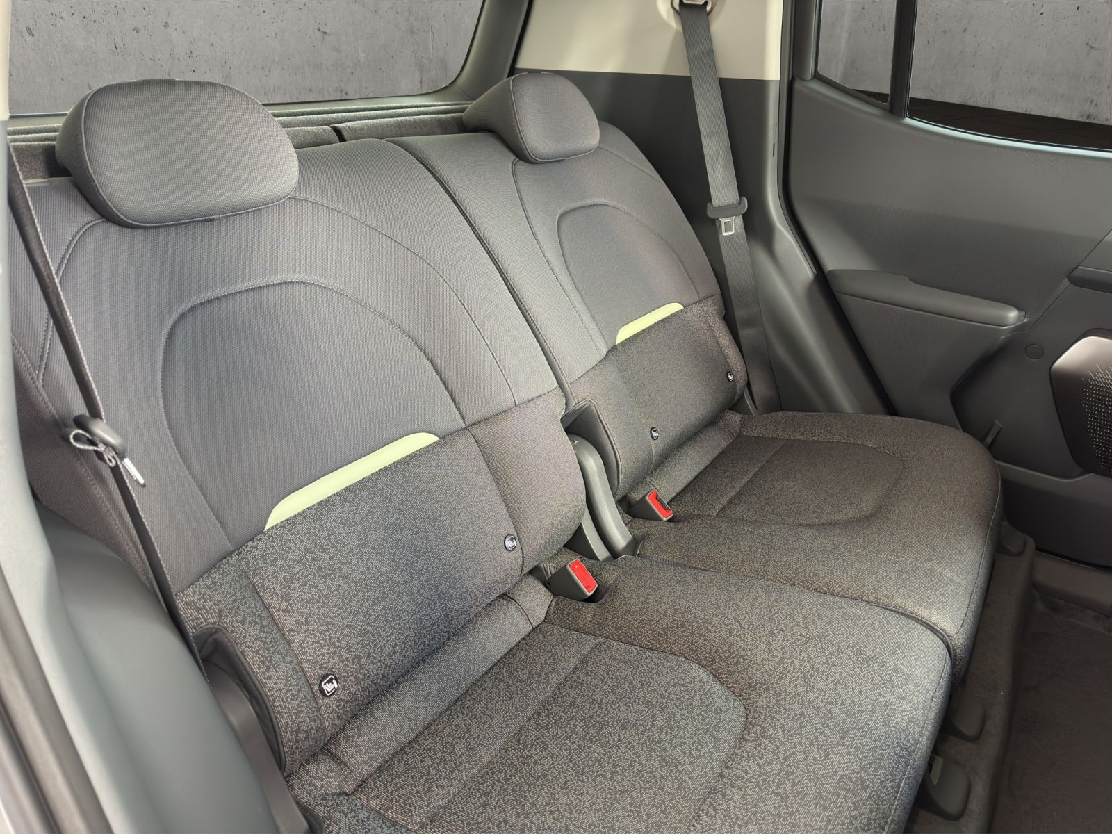 Kia EV2 – Bild 18