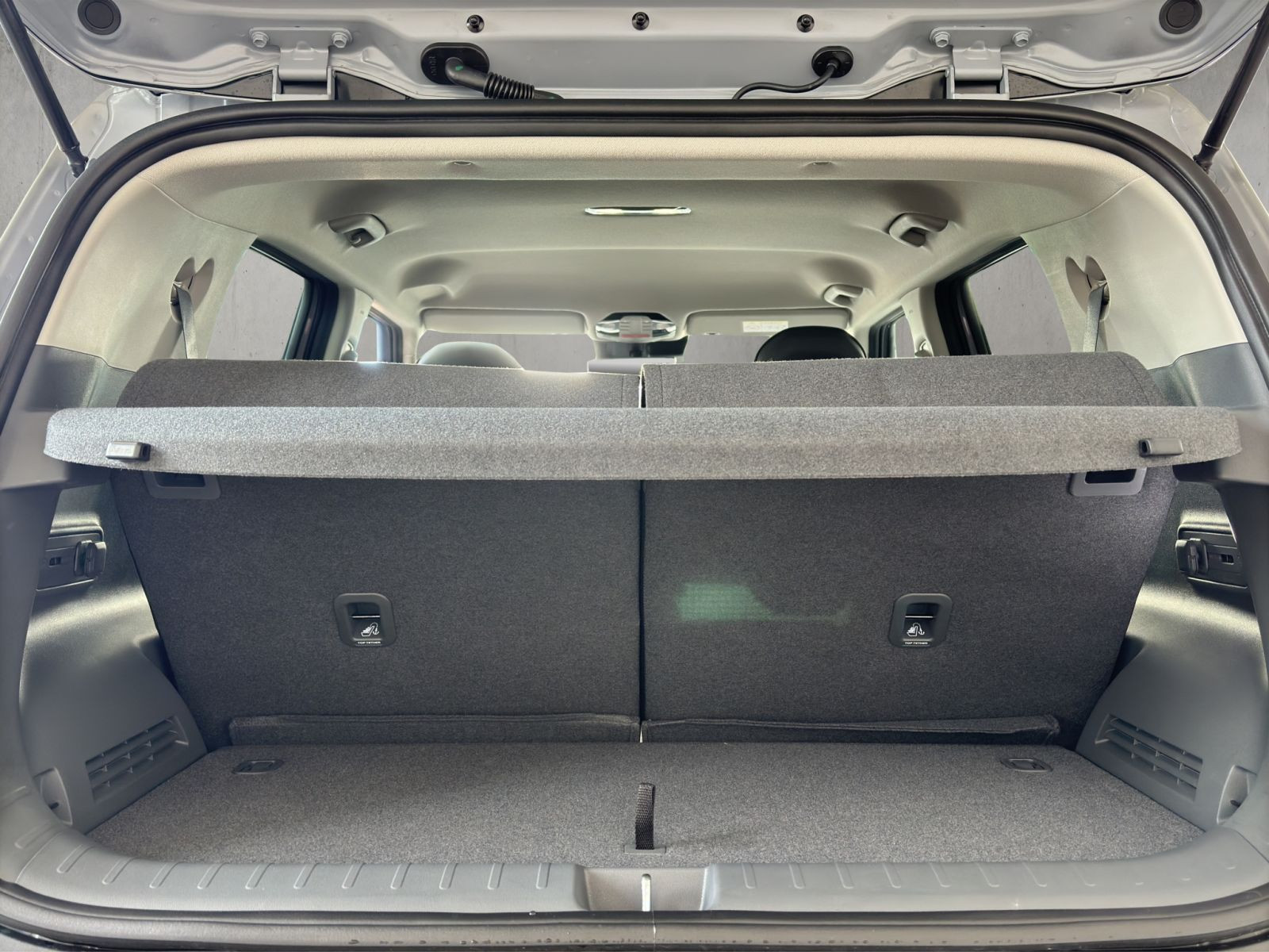Kia EV2 – Bild 19