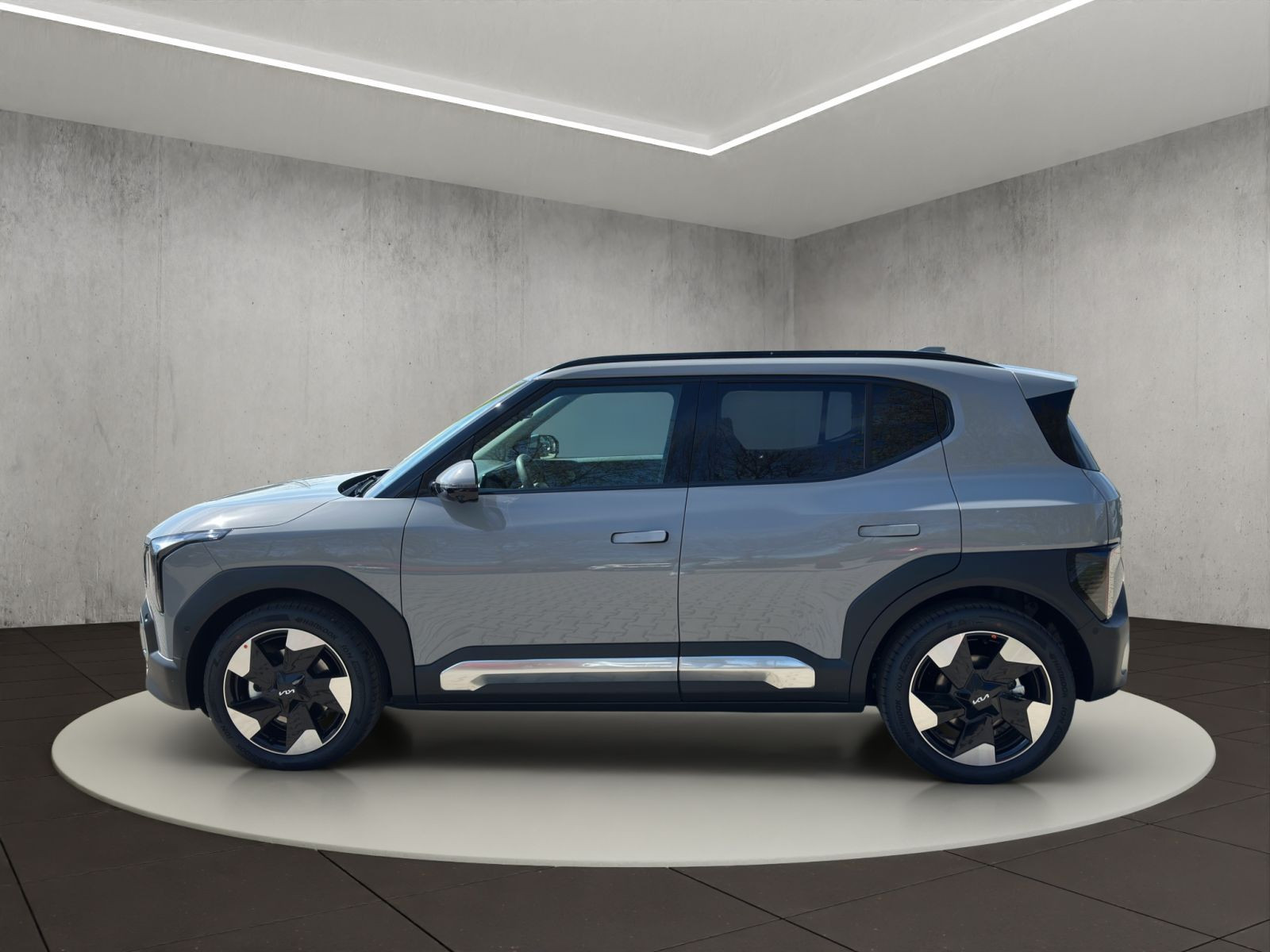 Kia EV2