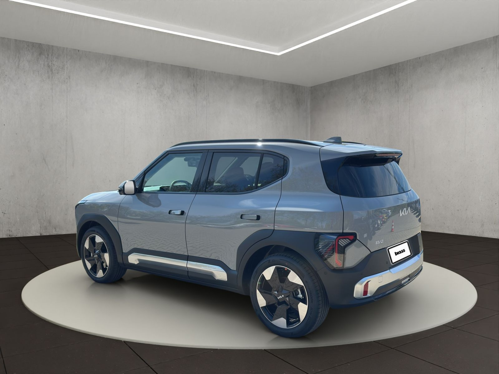Kia EV2