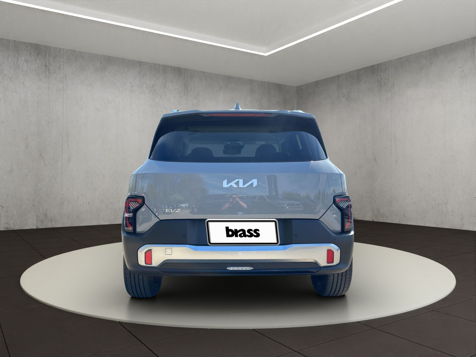 Kia EV2