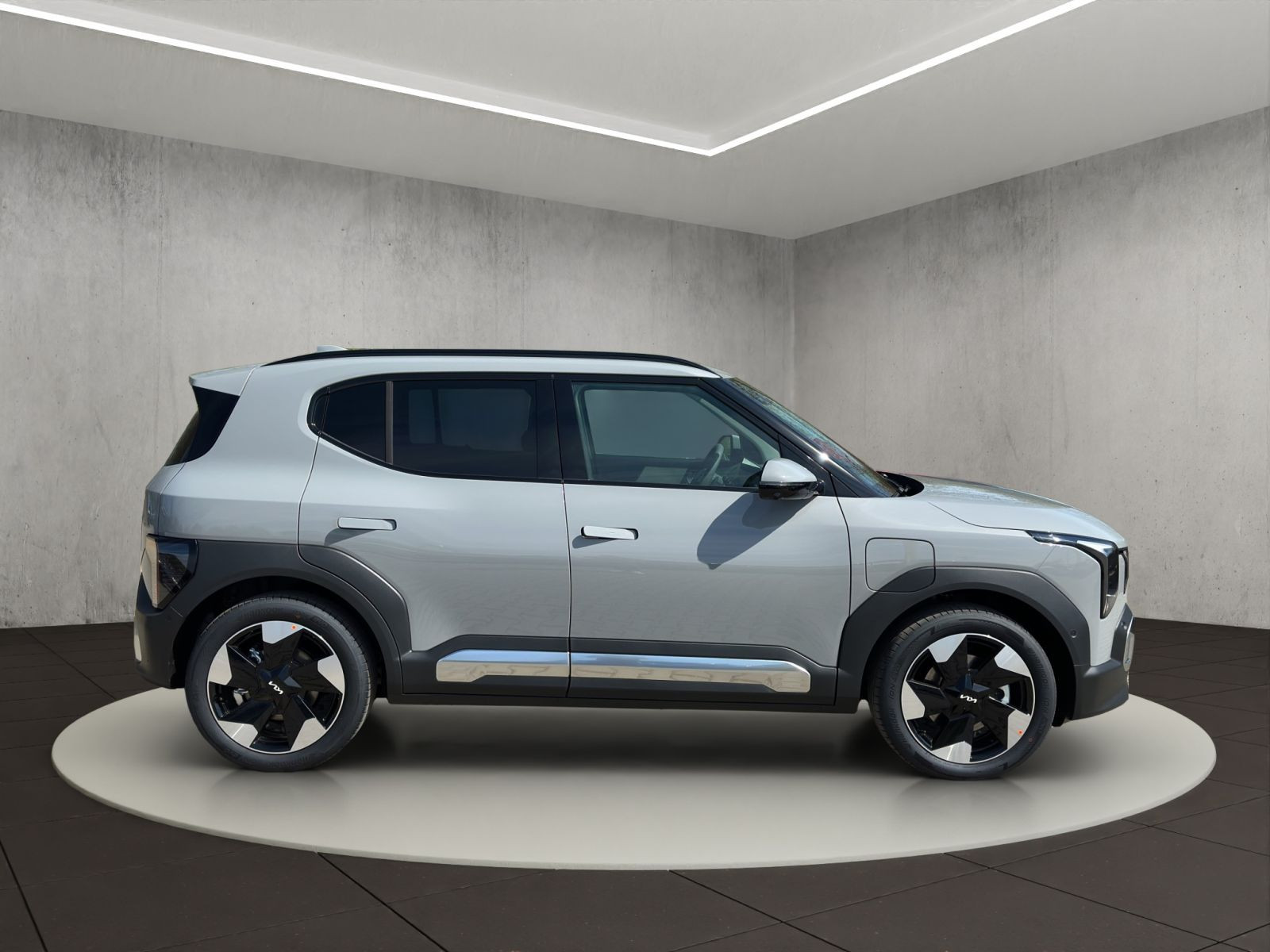 Kia EV2 – Bild 6