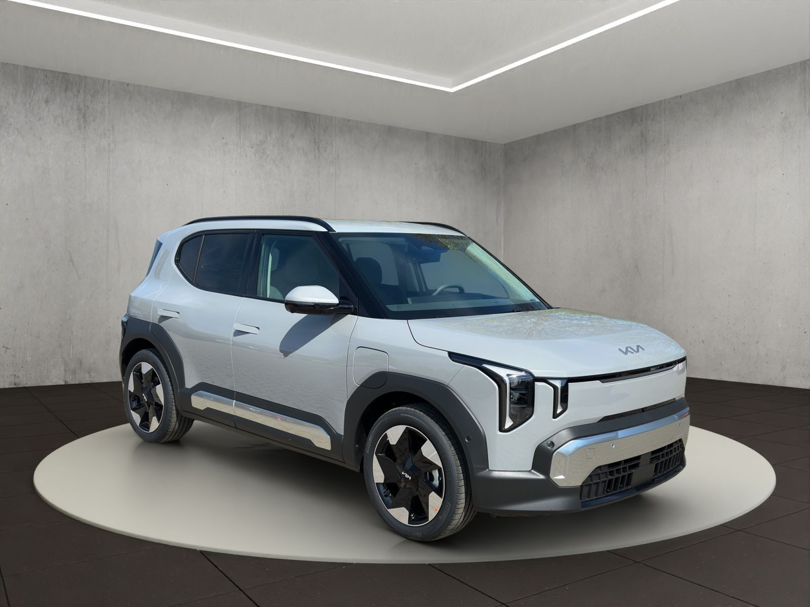 Kia EV2 – Bild 7