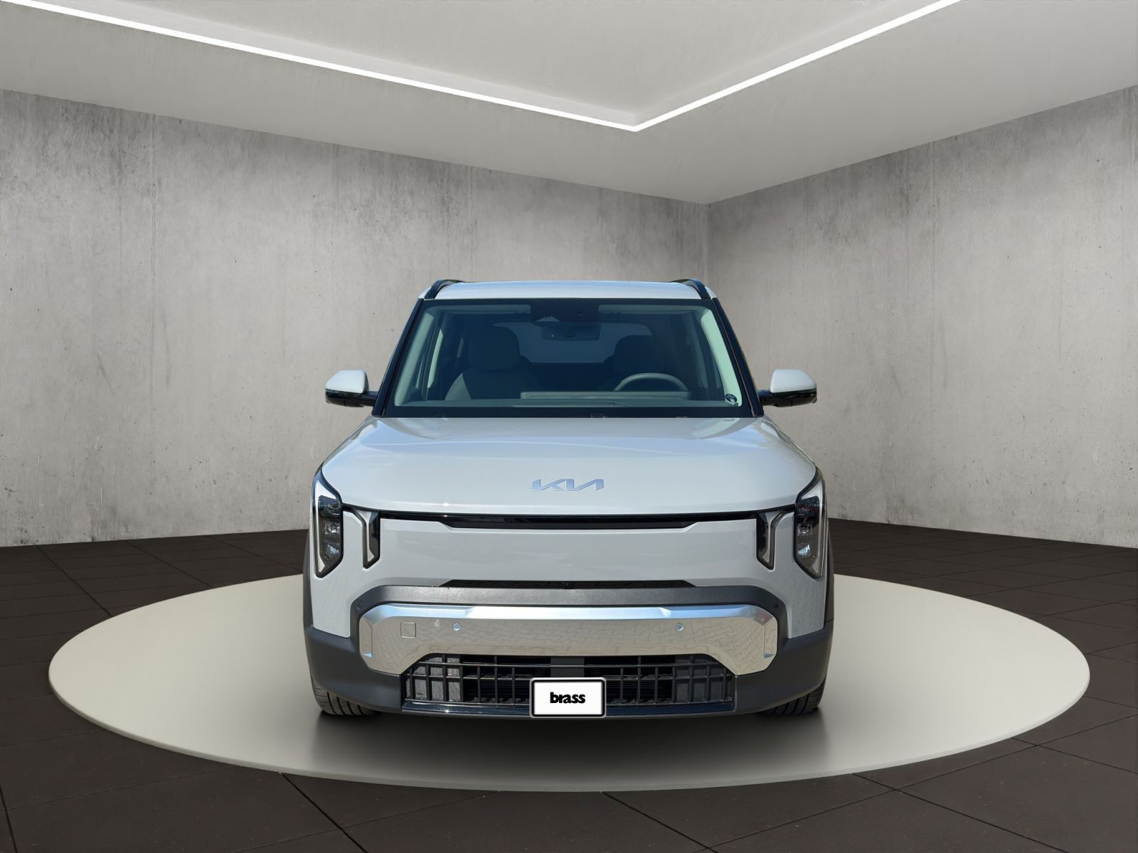 Kia EV2 – Bild 8