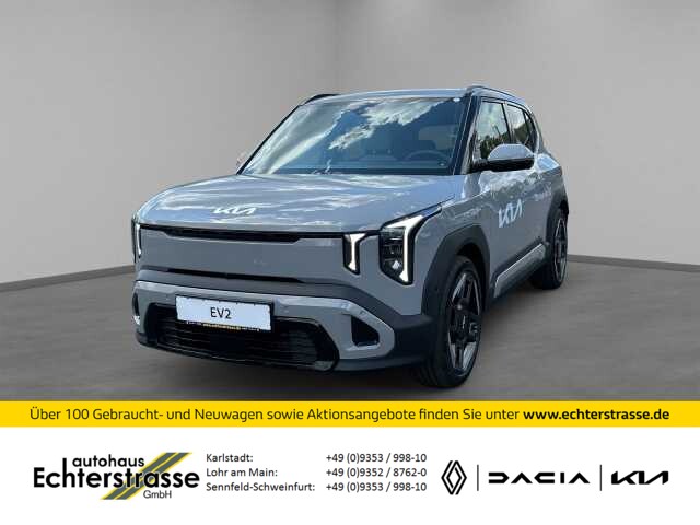 Kia EV2
