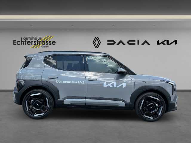 Kia EV2 – Bild 10