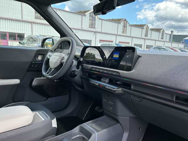 Kia EV2 – Bild 11