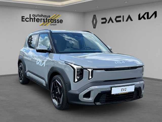 Kia EV2 – Bild 12