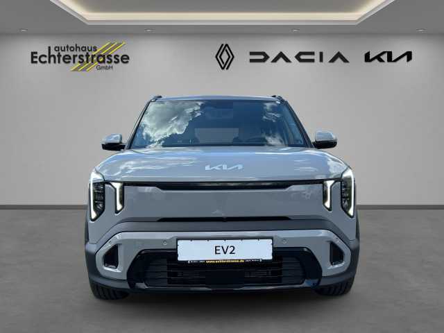 Kia EV2 – Bild 13