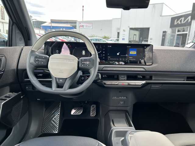 Kia EV2 – Bild 14