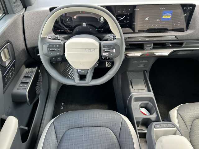 Kia EV2 – Bild 15