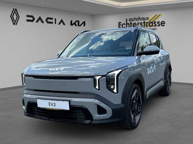 Kia EV2