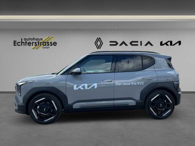 Kia EV2