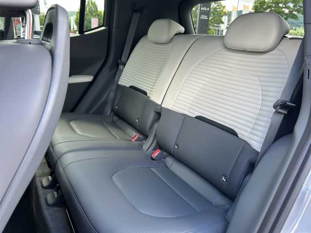 Kia EV2 – Bild 5