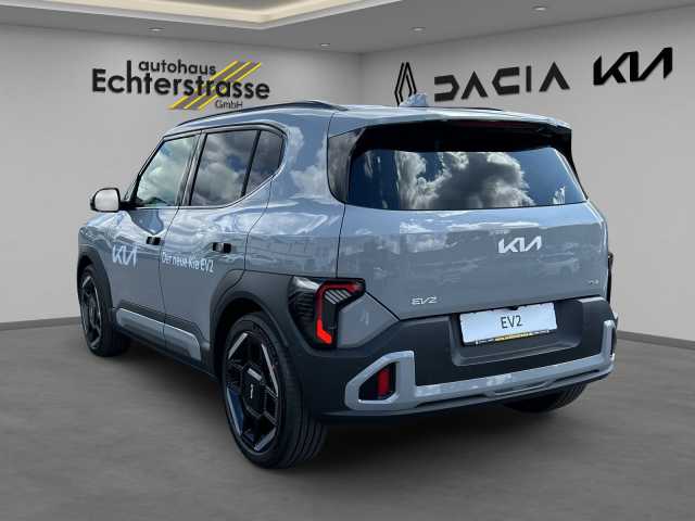 Kia EV2 – Bild 6