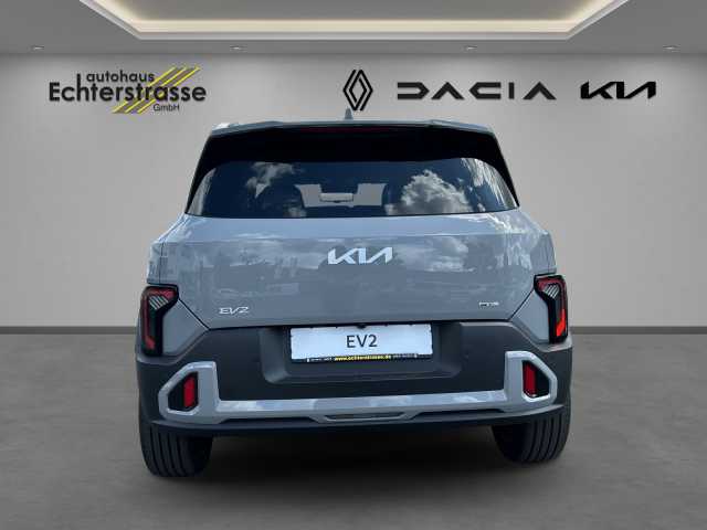 Kia EV2 – Bild 7