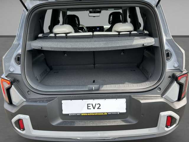Kia EV2 – Bild 8