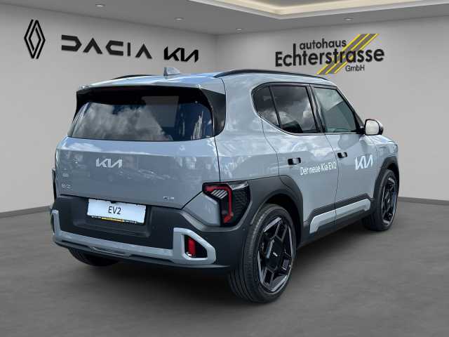 Kia EV2 – Bild 9