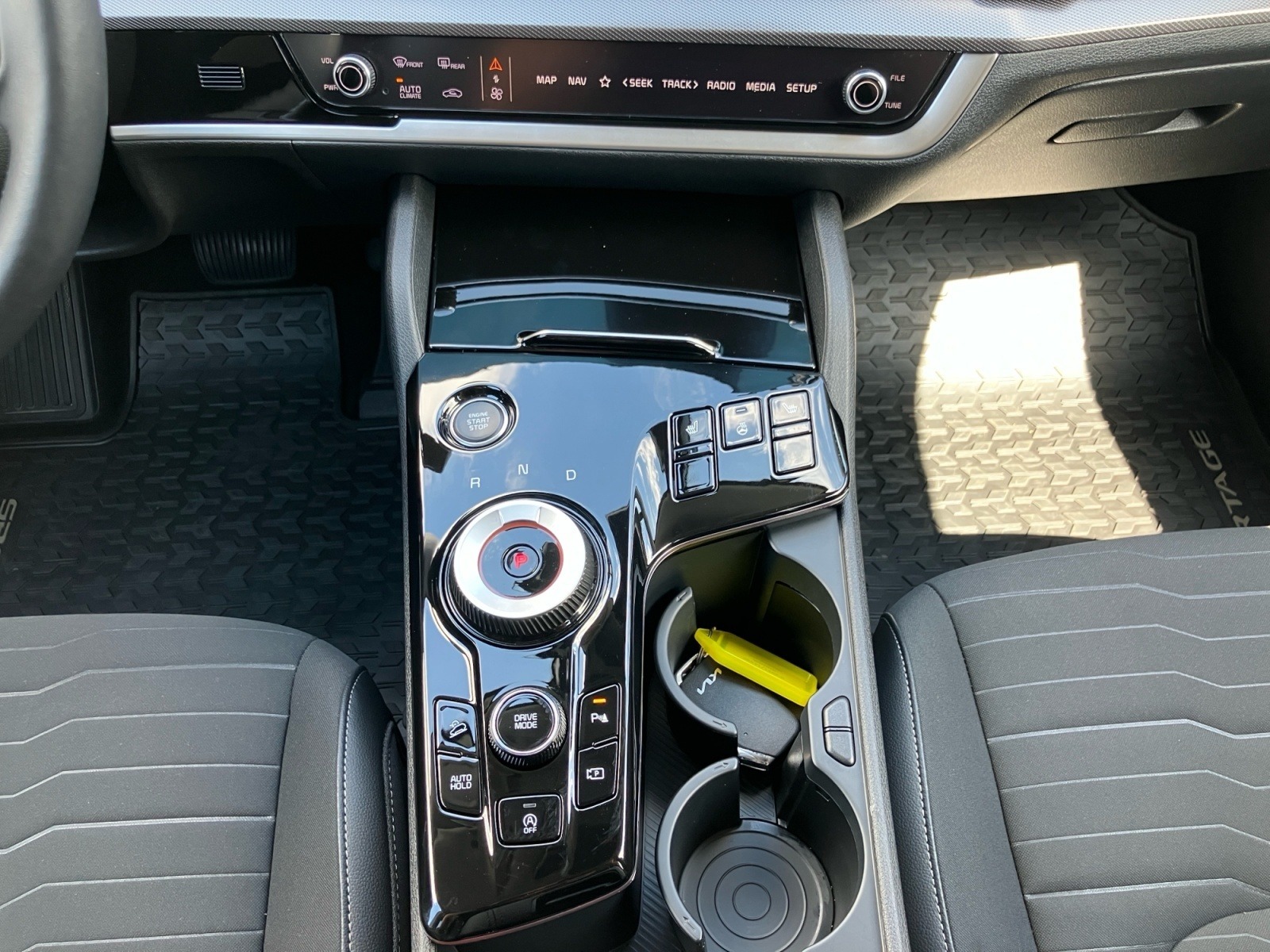 Kia Sportage – Bild 10