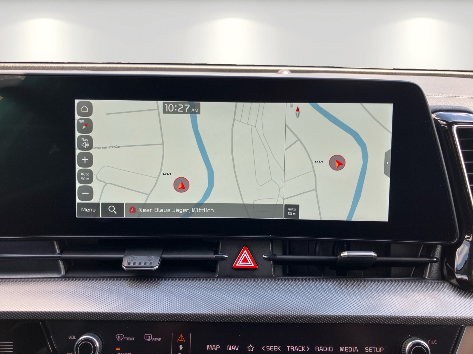 Kia Sportage – Bild 11
