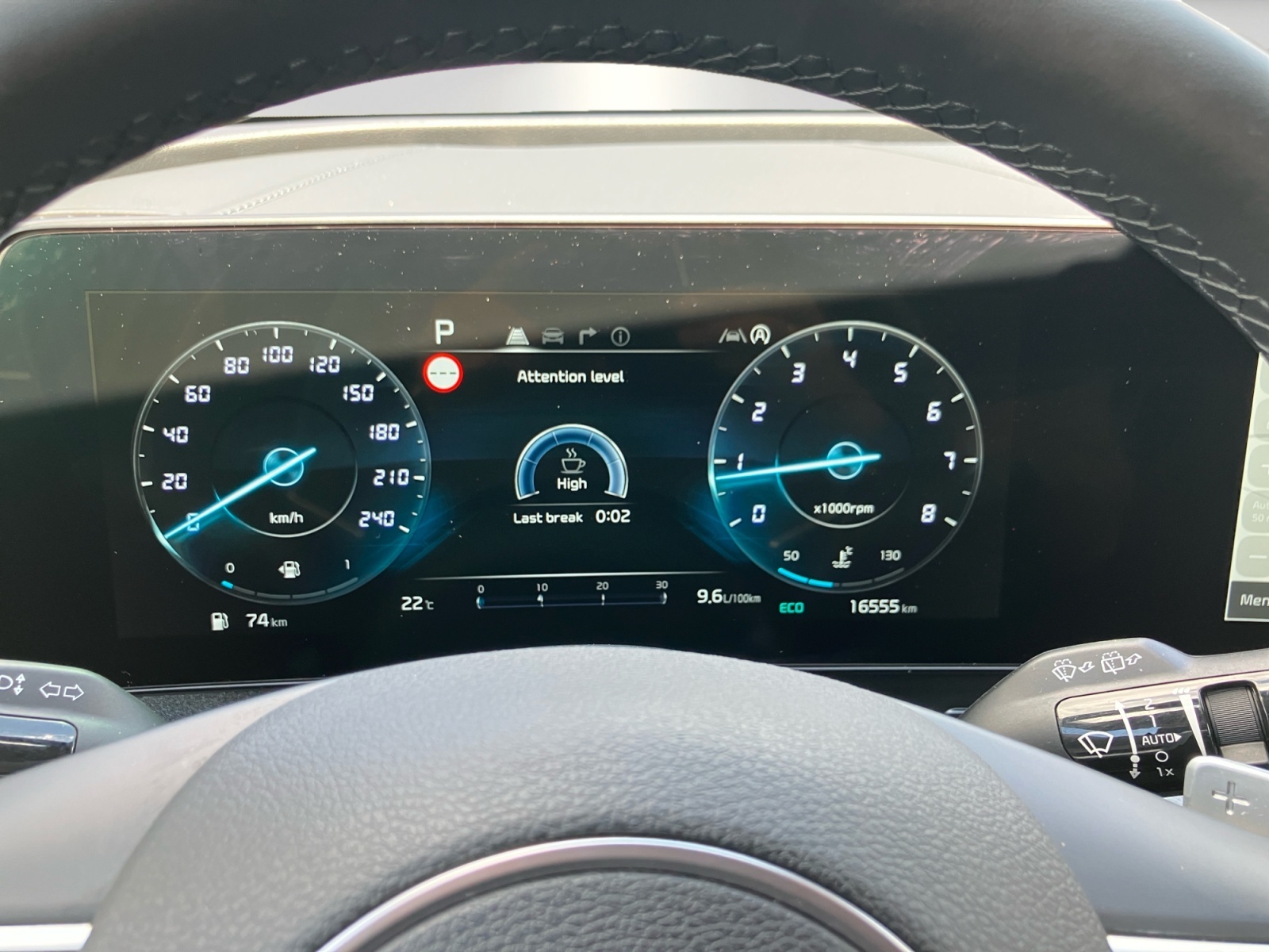 Kia Sportage – Bild 12