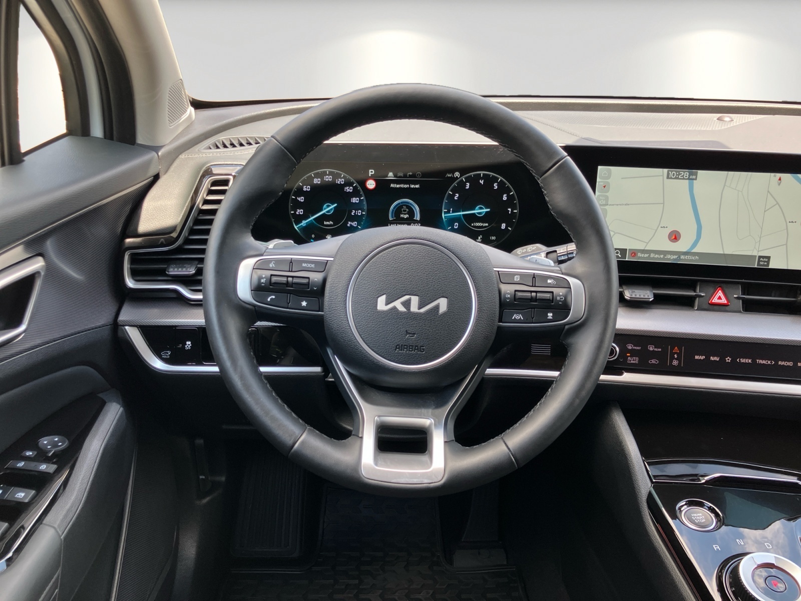 Kia Sportage – Bild 13