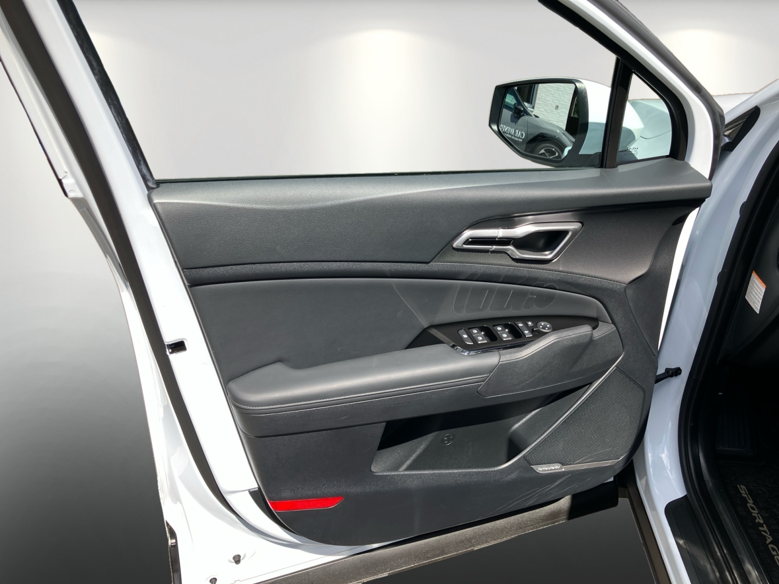 Kia Sportage – Bild 14