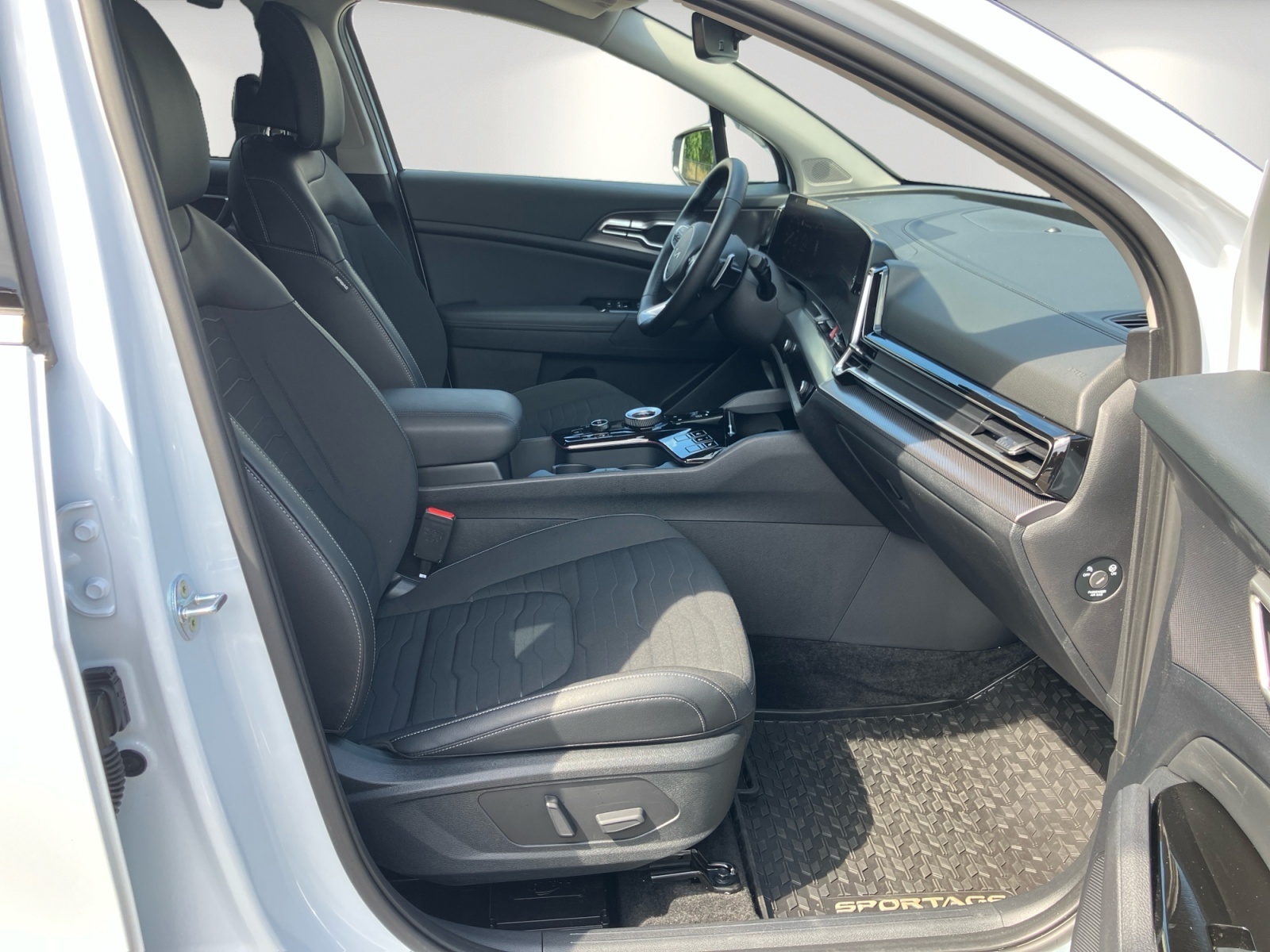 Kia Sportage – Bild 15