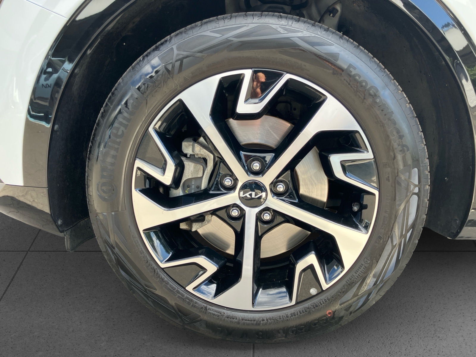 Kia Sportage – Bild 16