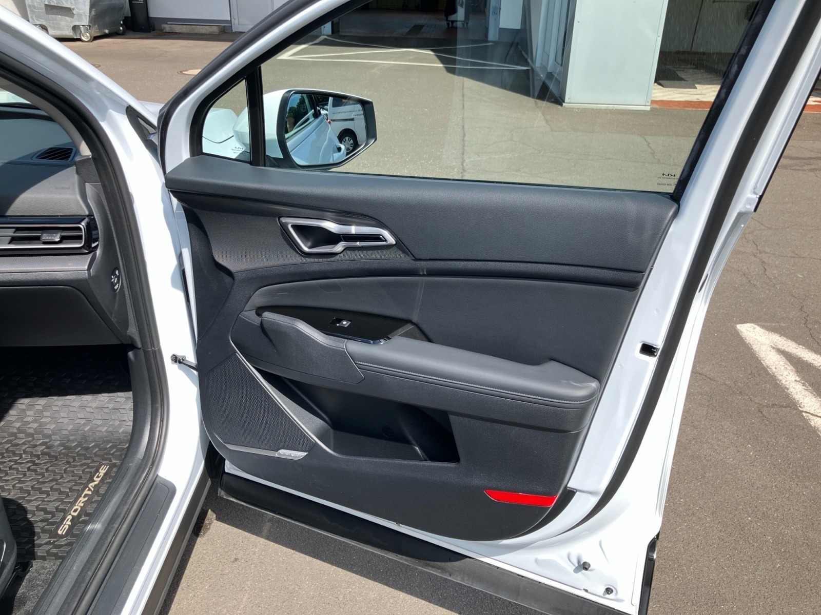 Kia Sportage – Bild 17