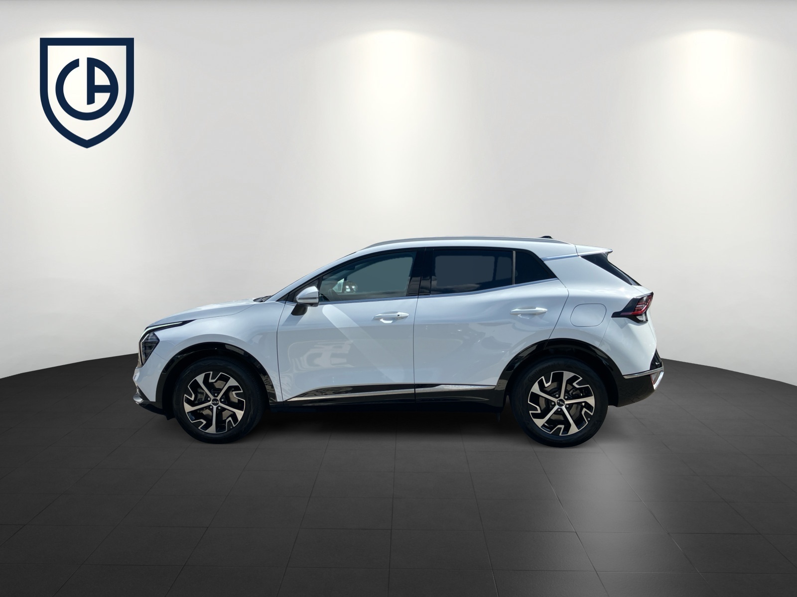 Kia Sportage – Bild 5