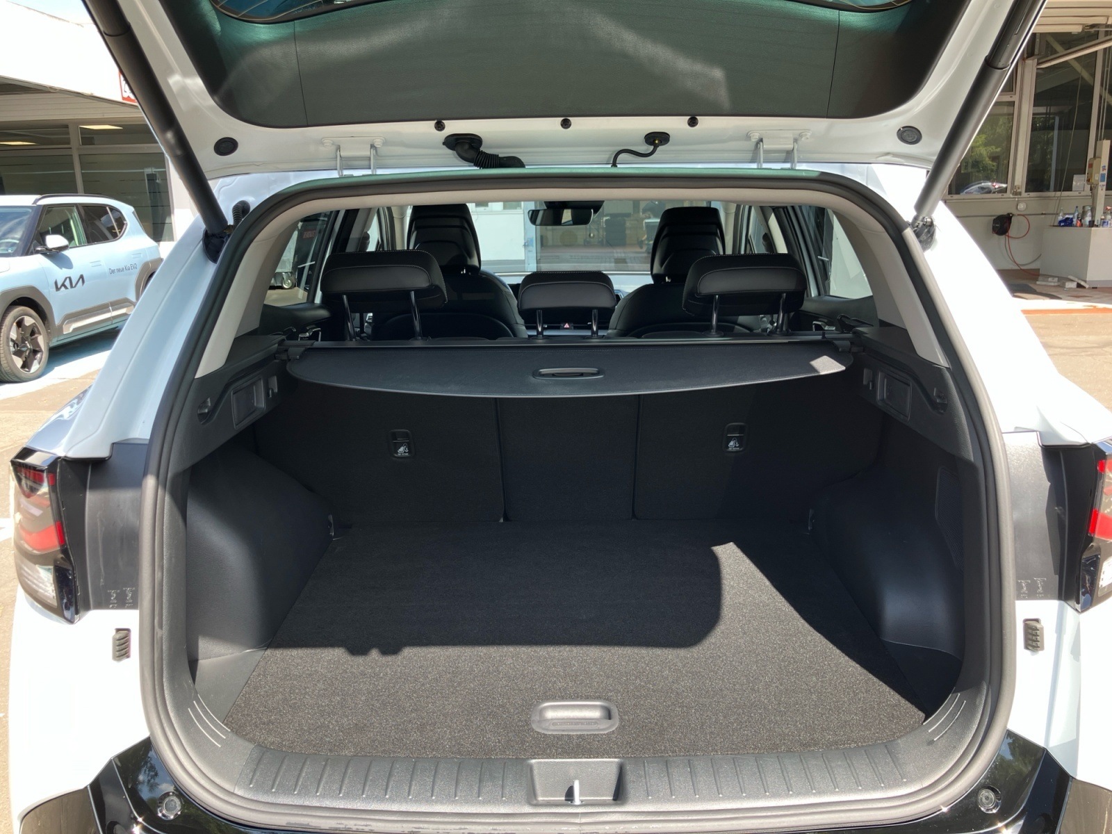 Kia Sportage – Bild 6