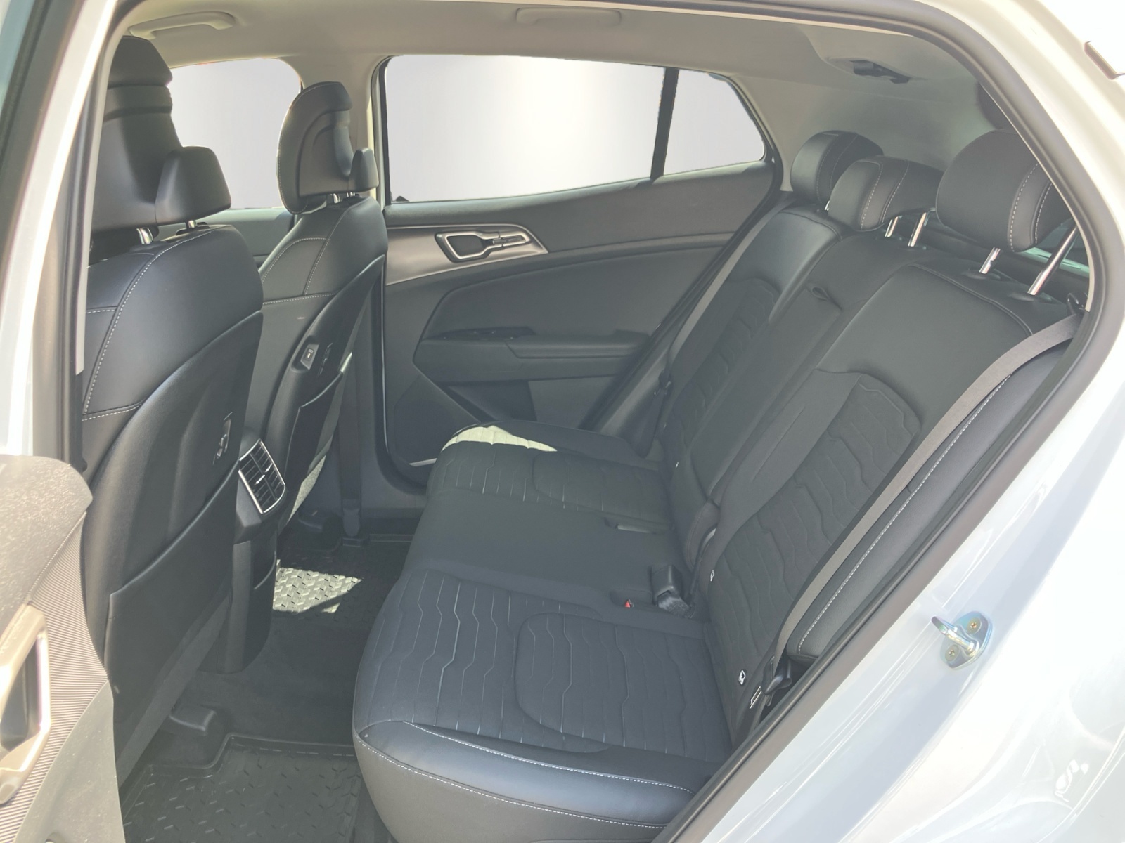 Kia Sportage – Bild 7