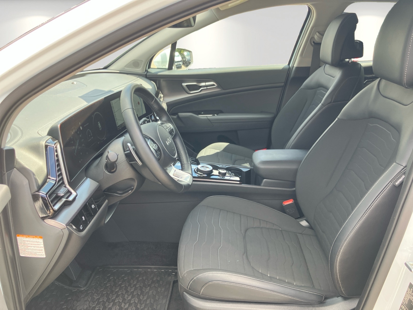Kia Sportage – Bild 8