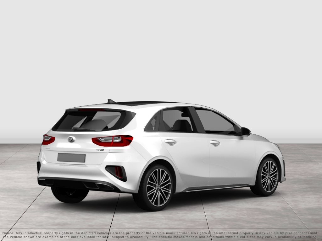 Kia pro_cee'd