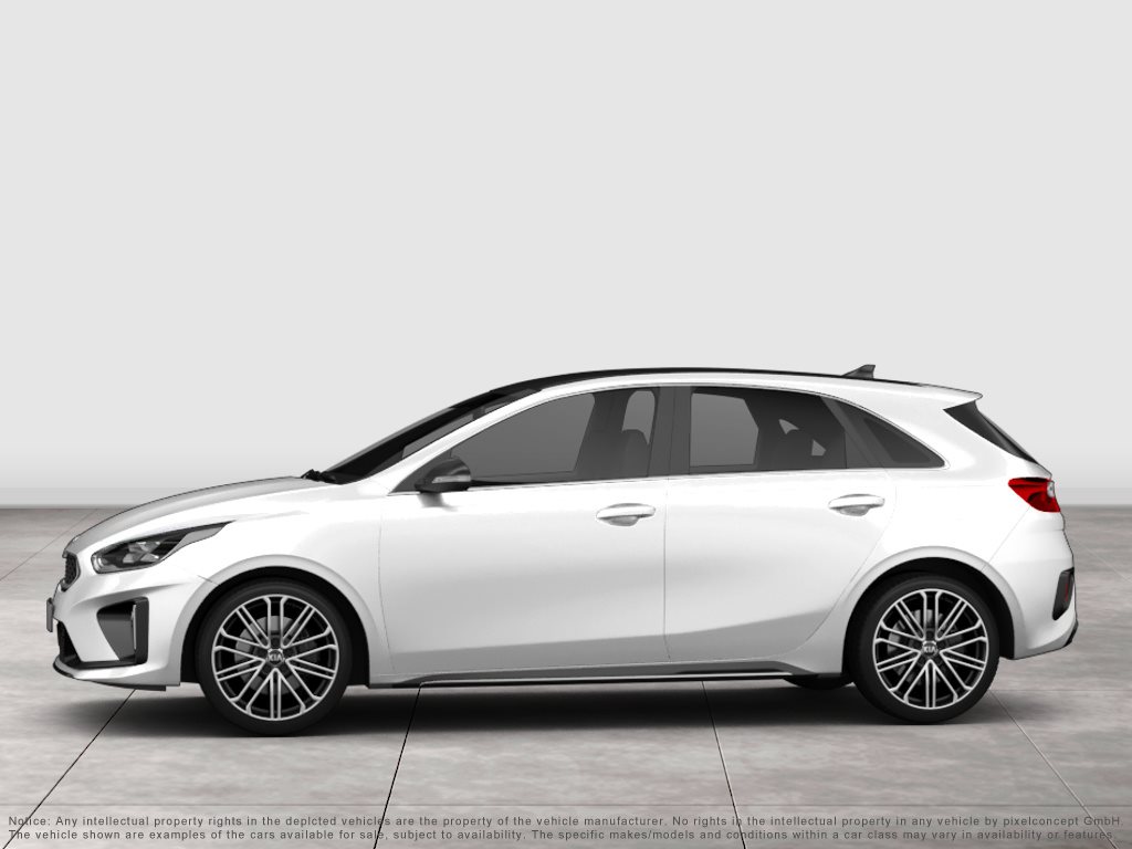 Kia pro_cee'd