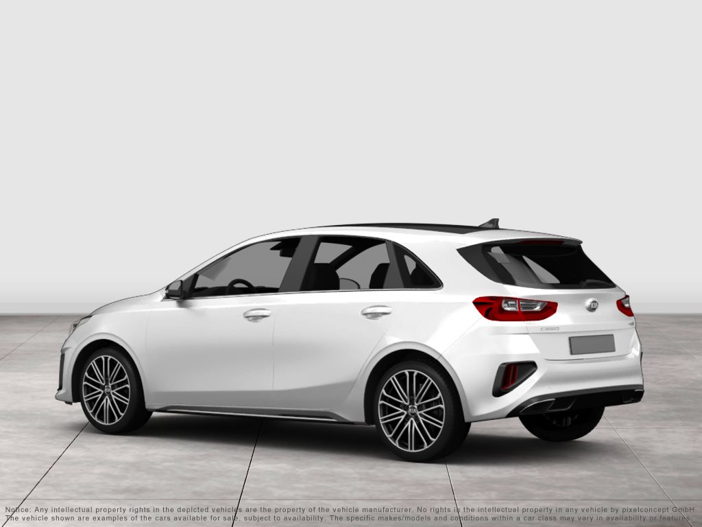 Kia pro_cee'd
