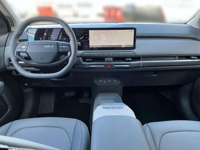 Kia EV3 – Bild 10