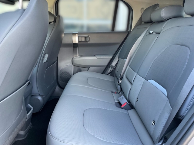 Kia EV3 – Bild 11