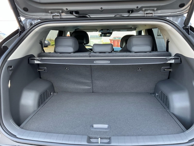 Kia EV3 – Bild 12